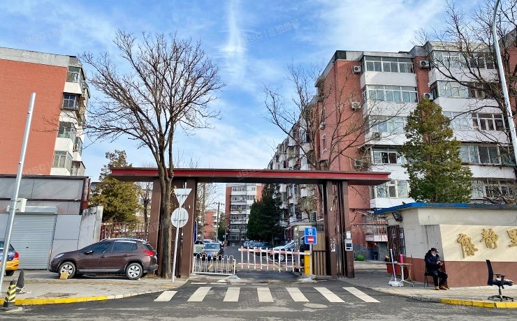 朝阳区 康静里17号楼3层7门302（康静里小区）