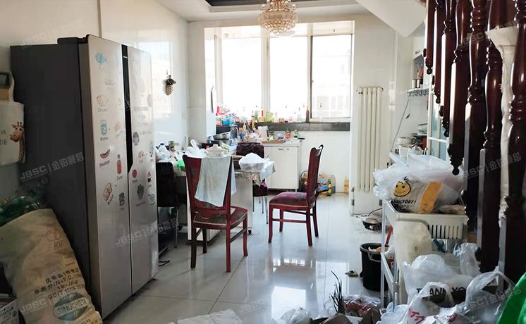 怀柔区 茶坞铁路住宅62号楼5层3-501（茶坞铁路小区）