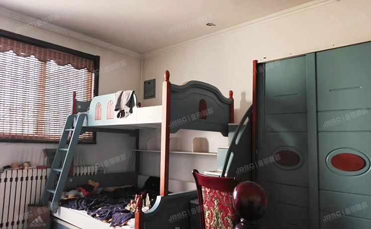 怀柔区 茶坞铁路住宅62号楼5层3-501（茶坞铁路小区）