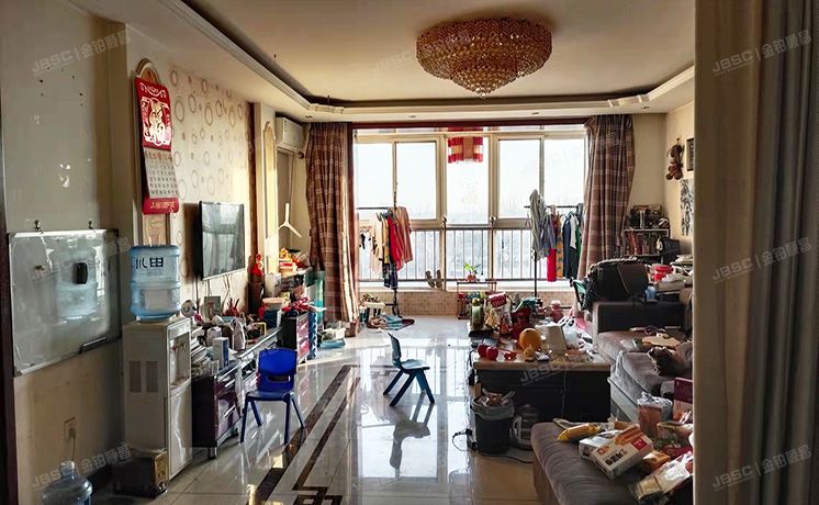 怀柔区 茶坞铁路住宅62号楼5层3-501（茶坞铁路小区）