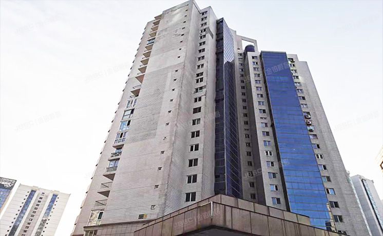 朝阳区 北辰东路8号院29号楼15层1501（汇欣公寓）