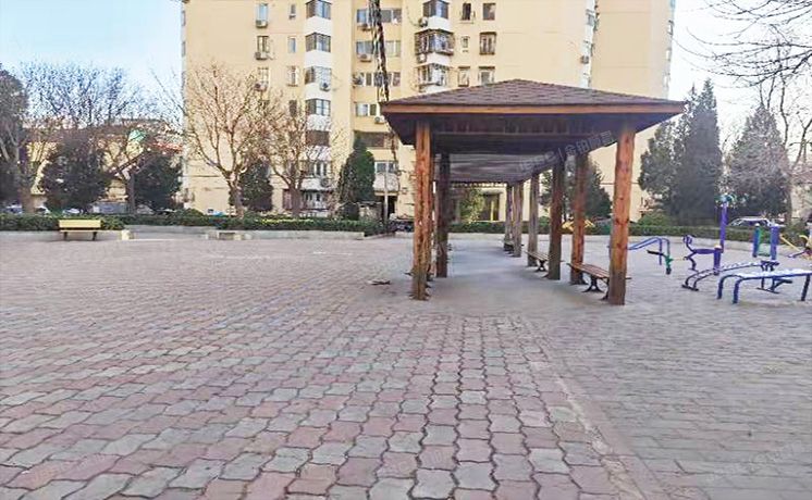 朝阳区 潘家园东里31号楼13层1313号（潘家园东里）