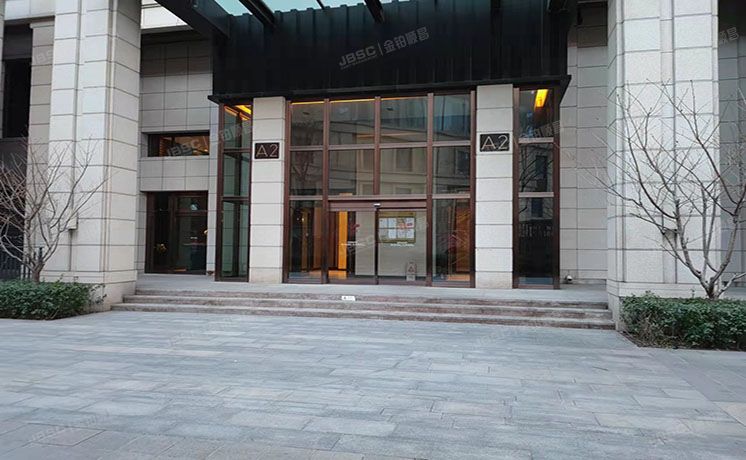 通州区 江米店街1号院4号楼24层2单元2403（通州富力中心）公寓