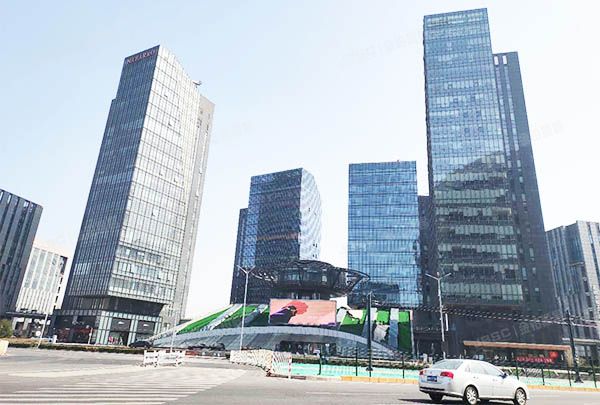 经济技术开发区 景园北街2号62幢-2至7层1单元（BDA国际企业大道）办公