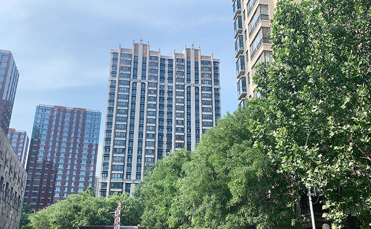 朝阳区 太阳宫二街1号院6号楼22层2605（太阳公元南区）