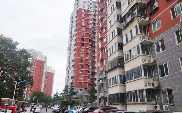 丰台区 程庄南里13号楼13层1310号（程庄南里）按经适房管理