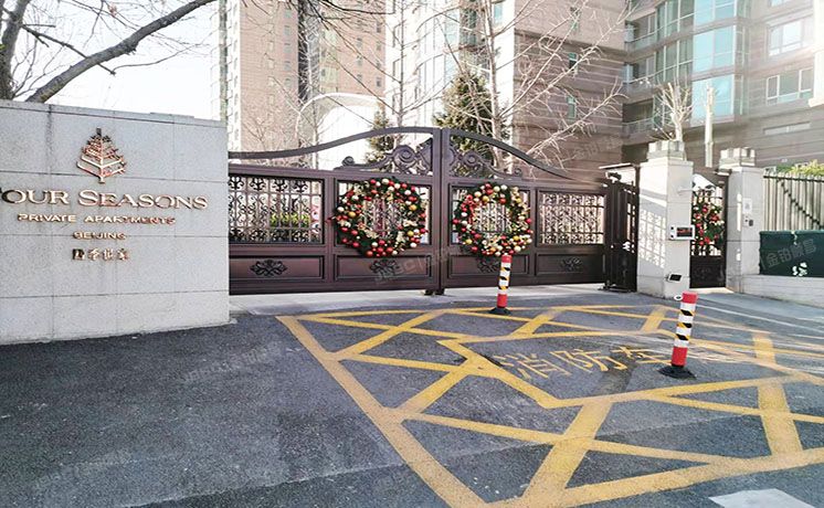 朝阳区 四季世家2号楼7层804