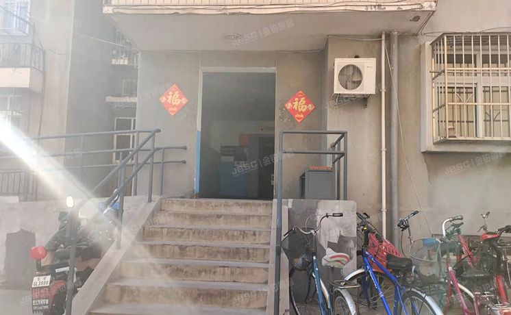 密云区 世纪家园14号楼12层1201（世纪家园）