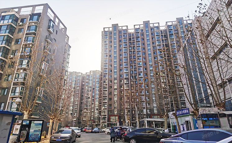 顺义区 双兴东区20号楼7层2单元702室（阳光水岸）