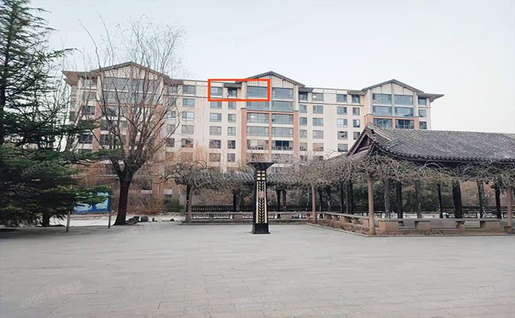 海淀区 永定路乙1号院7号楼9层2单元1002（乐府江南）