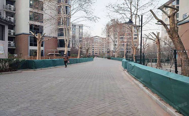 海淀区 永定路乙1号院7号楼9层2单元1002（乐府江南）