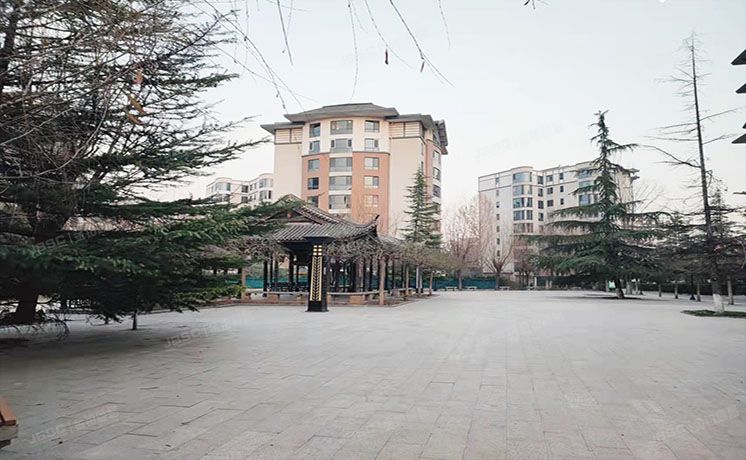 海淀区 永定路乙1号院7号楼9层2单元1002（乐府江南）