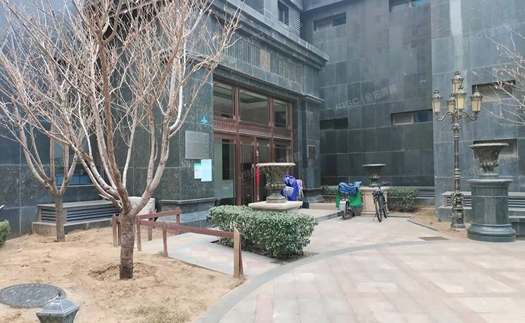 平谷区 迎宾街1号院3号楼8层802（万德福广场）