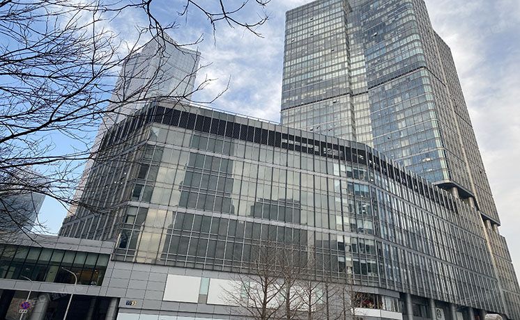 朝阳区 东三环中路7号1号楼17层19E（北京财富中心）公寓