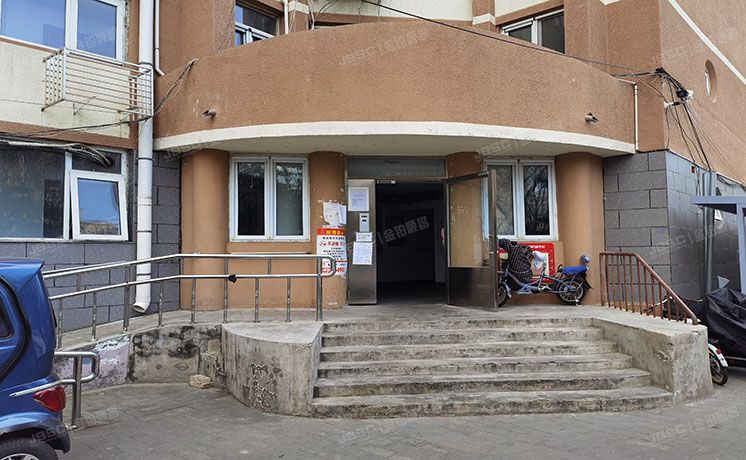 西城区 白云路西里15号楼13层1312（汽南小区）