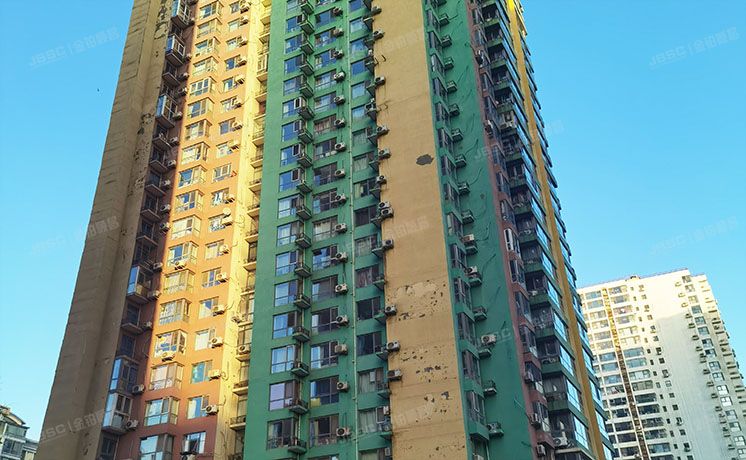 西城区 广安门外大街305号8区7号楼13层1625（荣丰2008）