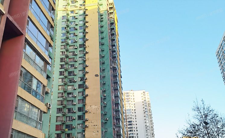 西城区 广安门外大街305号8区7号楼13层1625（荣丰2008）