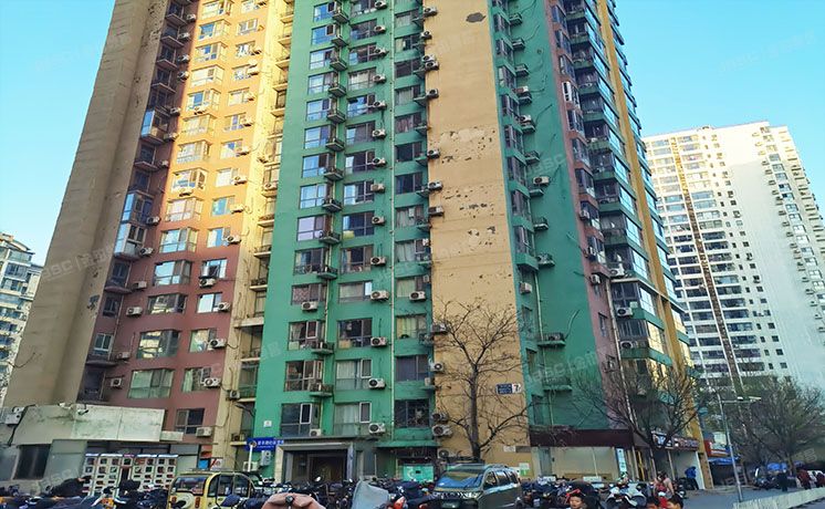 西城区 广安门外大街305号8区7号楼13层1625（荣丰2008）