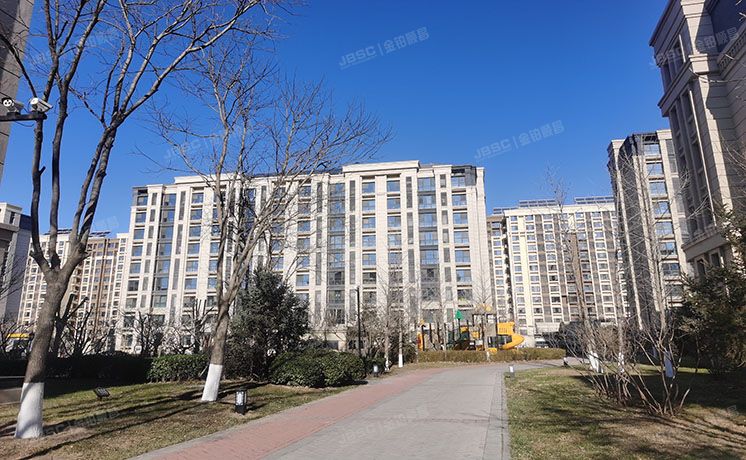 顺义区 梅香街8号院1号楼8层1单元801（中海国际公馆）