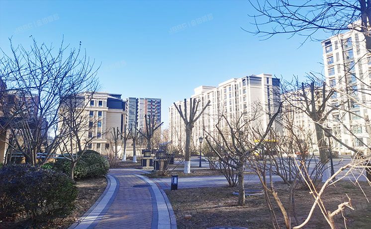 顺义区 梅香街8号院1号楼8层1单元801（中海国际公馆）