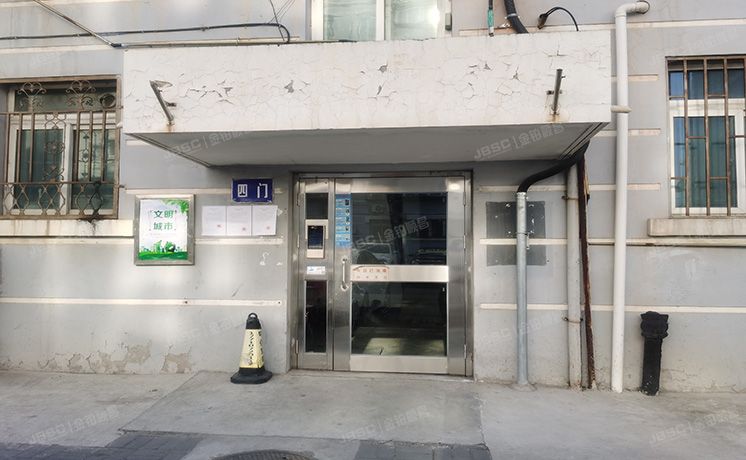 顺义区 前进花园一区4号楼4门102号（前进花园一区）