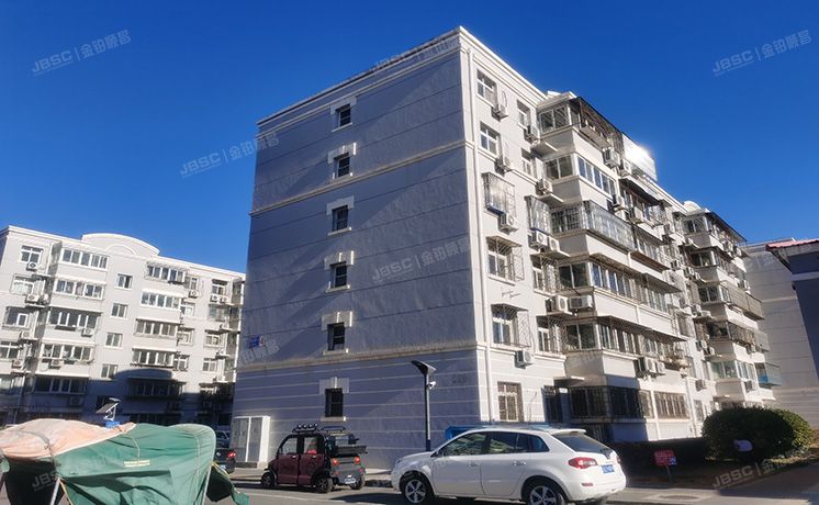 顺义区 前进花园一区4号楼4门102号（前进花园一区）