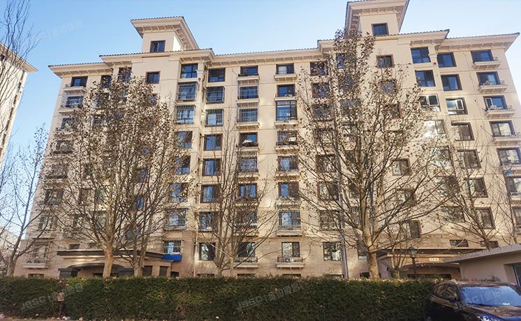 顺义区 恒华西街1号院9号楼4层1单元401（恒华安纳湖）