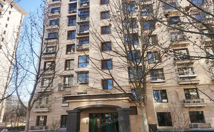 顺义区 恒华西街1号院9号楼4层1单元401（恒华安纳湖）