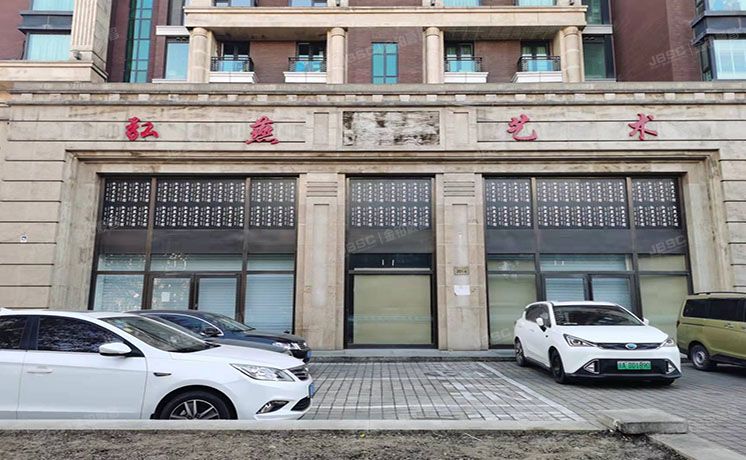 朝阳区 周庄山水文园202号楼101号（山水文园西园）配套