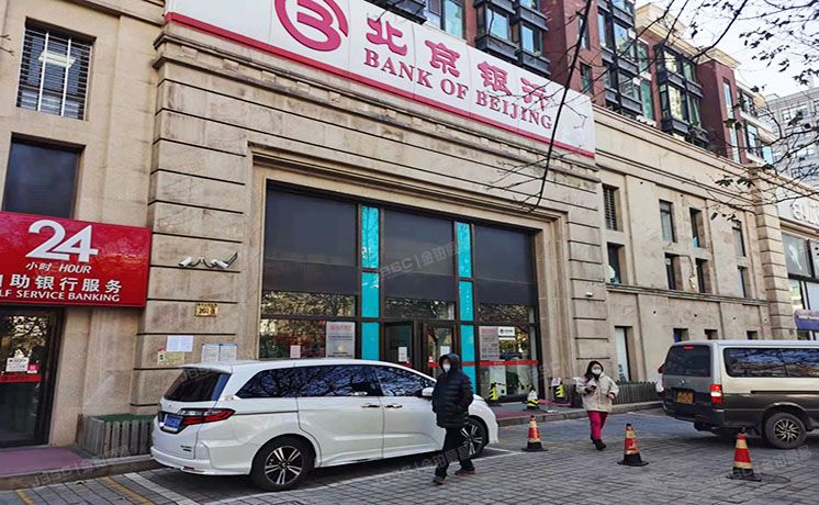 朝阳区 周庄山水文园202号楼101号（山水文园西园）配套