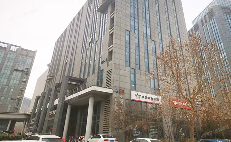 经济技术开发区 景园北街2号62幢-2至7层1单元（BDA国际企业大道）办公