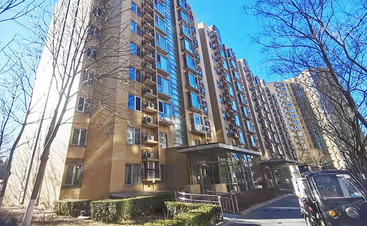 海淀区 大河庄苑5号楼3层3单元301室（紫金长河）