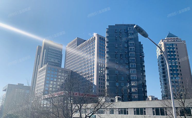 东城区 建国门北大街5号12层1230号（金成建国5号）公寓