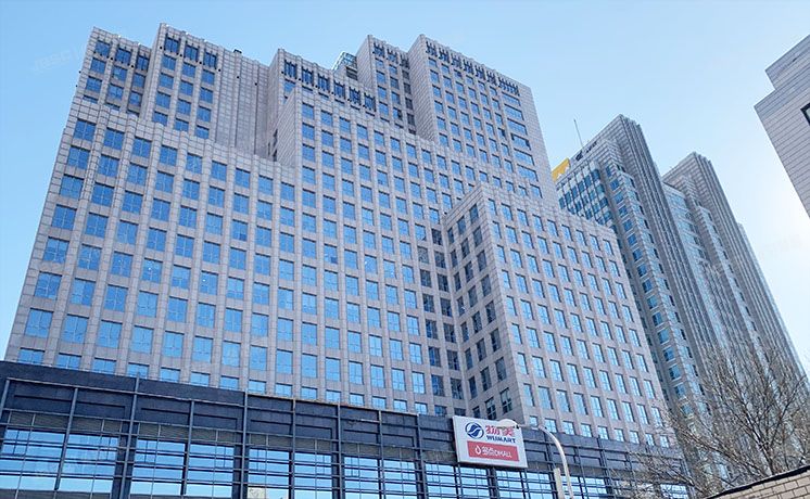 东城区 建国门北大街5号12层1230号（金成建国5号）公寓