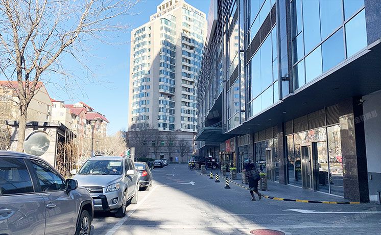 东城区 建国门北大街5号12层1230号（金成建国5号）公寓