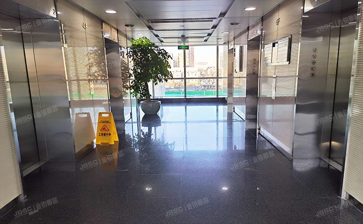 朝阳区 朝阳门外大街甲6号3层1座301室、302室（万通中心）办公