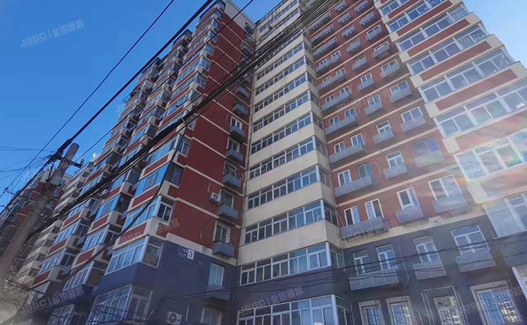 西城区 三义东里3号楼10层1001（三义东里）