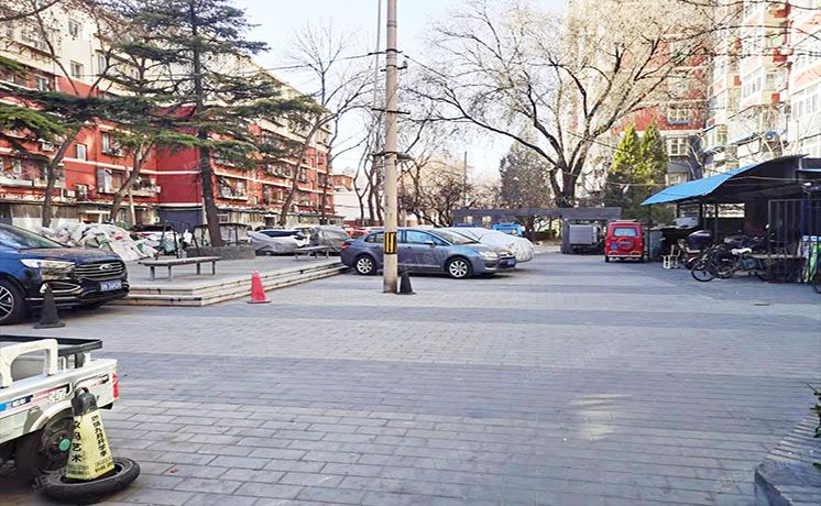 西城区 三义东里3号楼10层1001（三义东里）