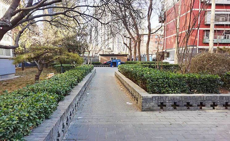 西城区 三义东里3号楼10层1001（三义东里）