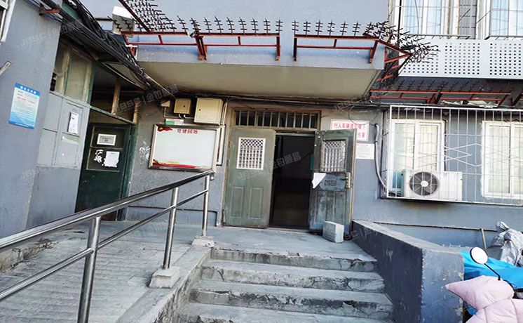 西城区 三义东里3号楼10层1001（三义东里）