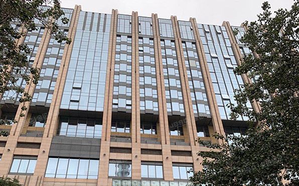 海淀区 复兴路51号1幢9层9215（国悦府）办公