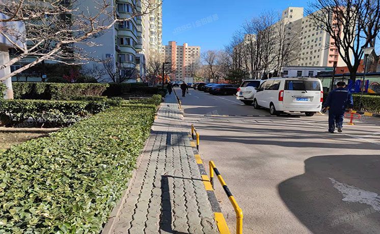 海淀区 青云里满庭芳园小区5号楼18层1810（满庭芳园）