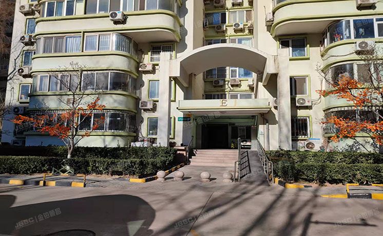 海淀区 青云里满庭芳园小区5号楼18层1810（满庭芳园）