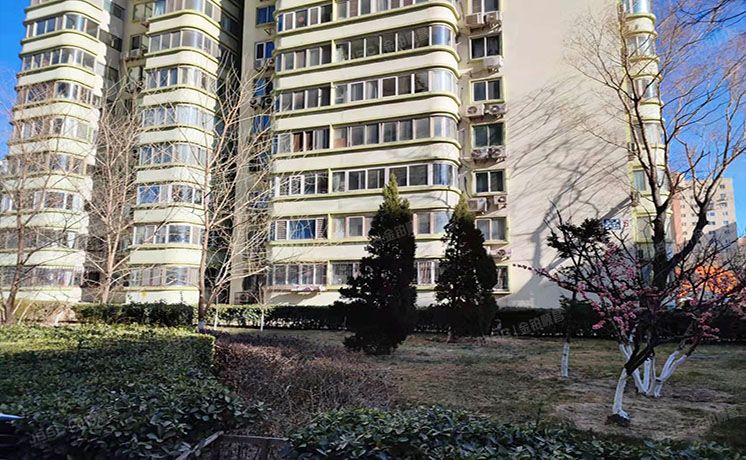 海淀区 青云里满庭芳园小区5号楼18层1810（满庭芳园）