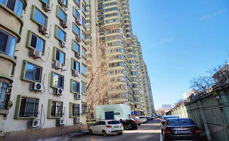 海淀区 青云里满庭芳园小区5号楼18层1810（满庭芳园）