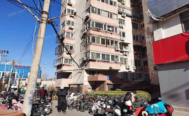 朝阳区 芍药居北里201号楼2层206（芍药居北里）