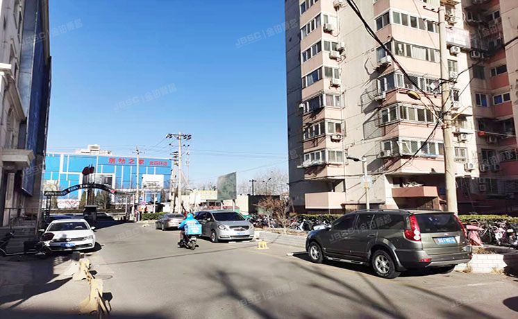 朝阳区 芍药居北里201号楼2层206（芍药居北里）