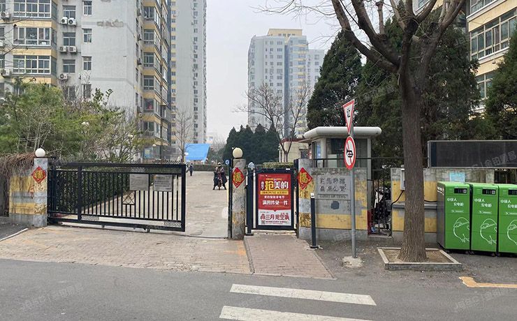 朝阳区 京通苑21号楼1层102（京通苑阳光华苑）