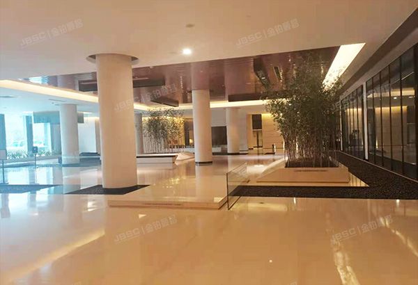 朝阳区 新源南路5号4层东塔R0506（SOHO北京公馆）公寓