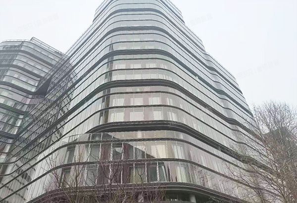 朝阳区 新源南路5号4层东塔R0506（SOHO北京公馆）公寓